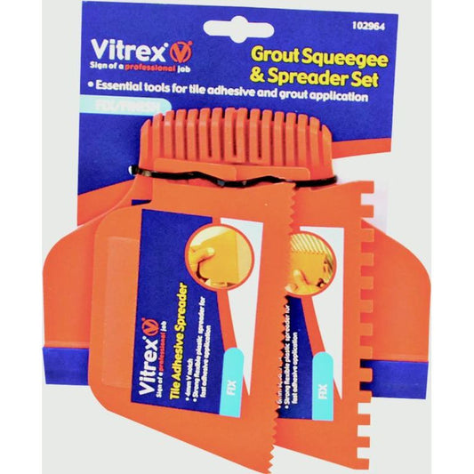 Vitrex Tile Installation Kit