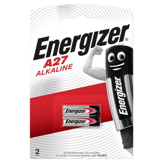 Energizer Alkaline 12v Battery