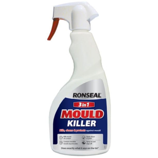 Ronseal Mould Killer Trigger Spray