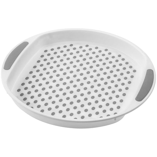 Judge Round Non Slip Tray