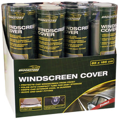 Brookstone Drive Windscreen Cover