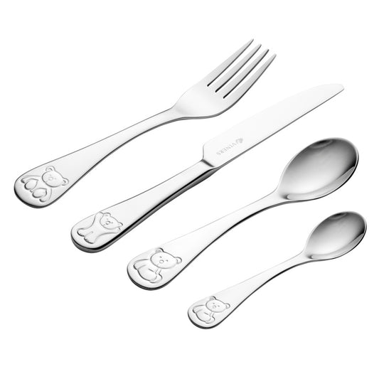 Viners Bertie Kids Cutlery Set