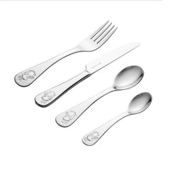 Viners Fairies Kids Cutlery Set