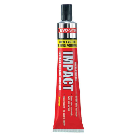 Evo-Stik Impact Adhesive Tube