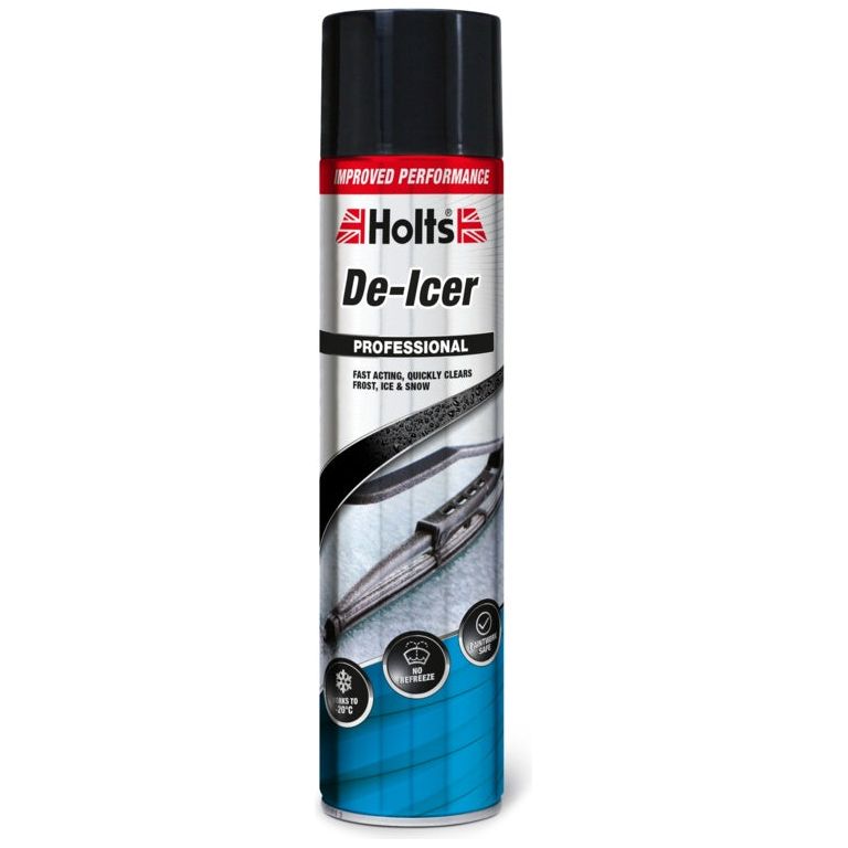 Holts De-Icer