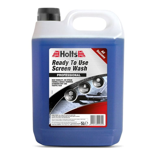 Holts Ready to Use Screen Wash