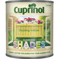Cuprinol Garden Shades