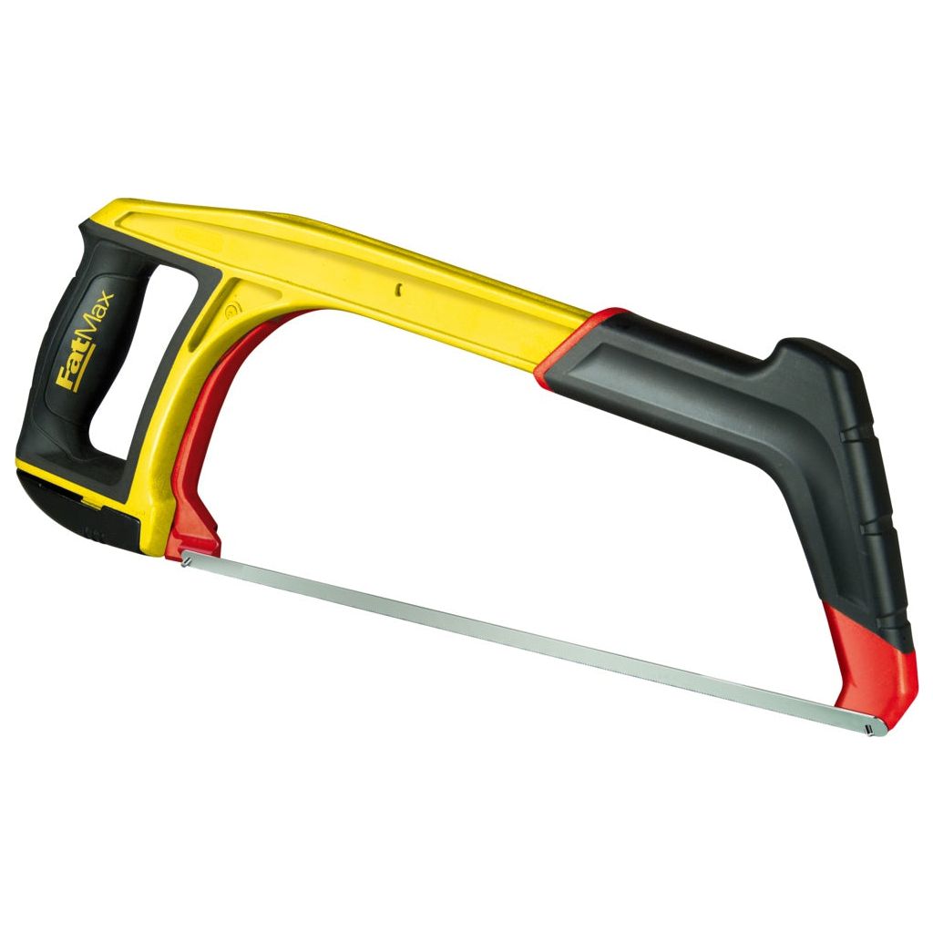 Stanley 5 in1 Hacksaw