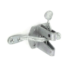 Galvinisedinised Heavy Auto Gate Latch S4731