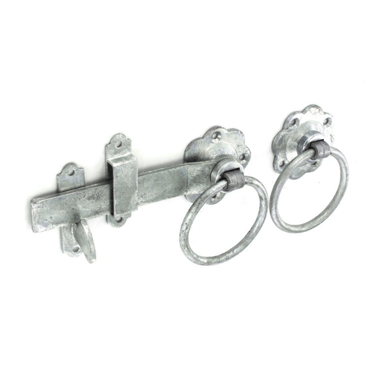 1136 Ring Gate Latch