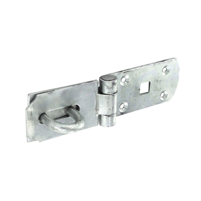 149mh Heavy Hasp & Staple