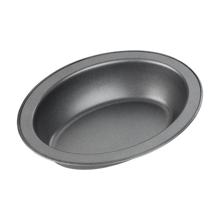 Chef Aid Oval Pie Dish