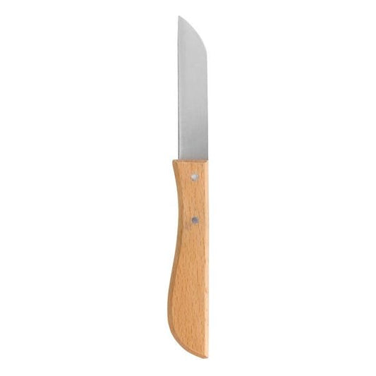 Chef Aid Paring Knife Wooden Handle