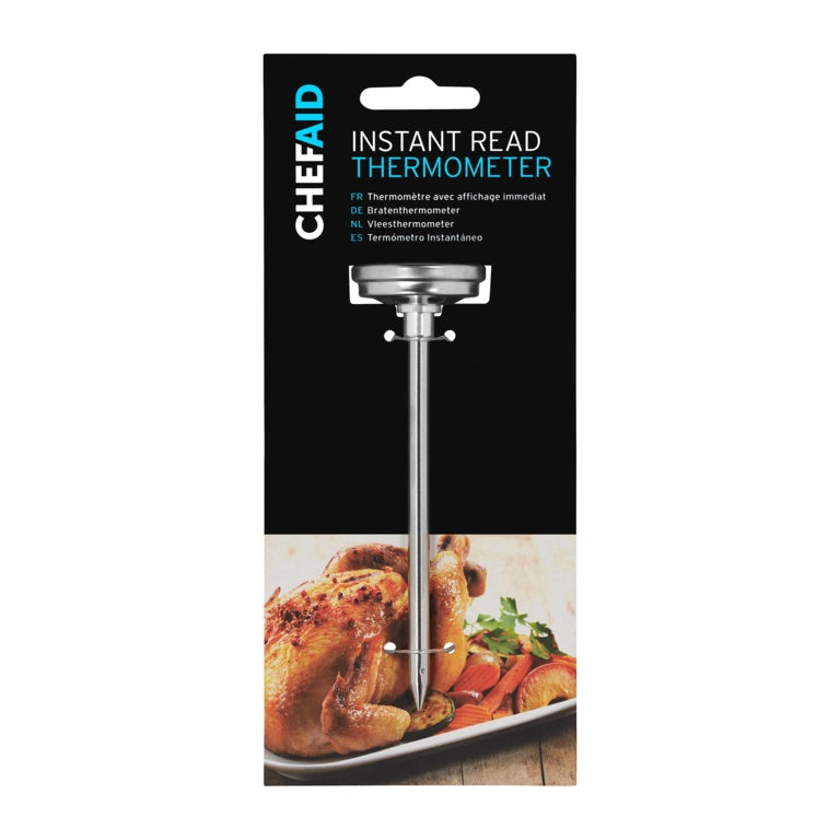 Chef Aid Instant Read Thermometer