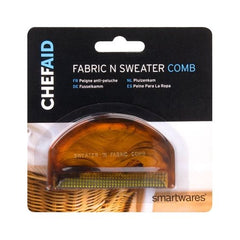 Chef Aid Fabric Sweater Comb