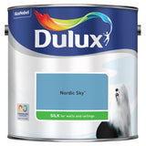 Dulux Silk Paint - 2.5L