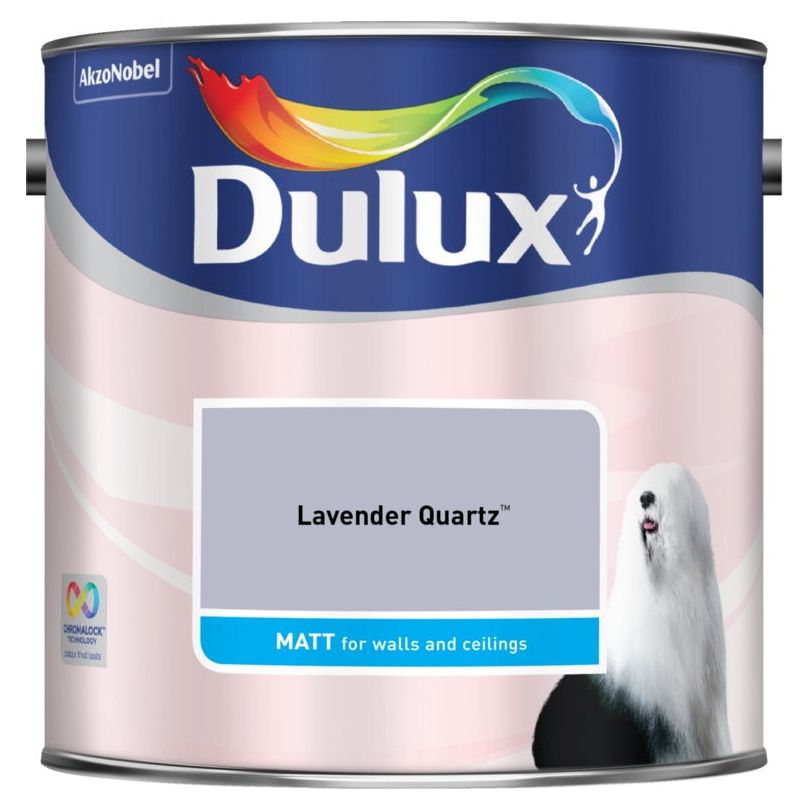 Dulux - Matt Paint