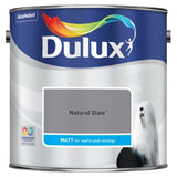 Dulux - Matt Paint