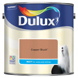 Dulux - Matt Paint