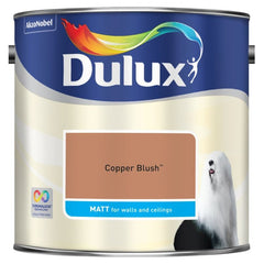 Dulux Matt Paint