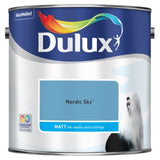 Dulux - Matt Paint