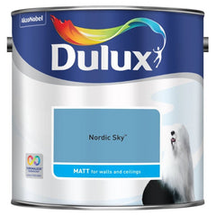 Dulux Matt Paint