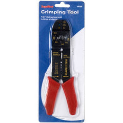 JDS Tools Crimping Tool and Wire Stripper