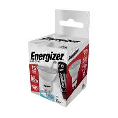 Energizer LED GU10 Daylight 36"