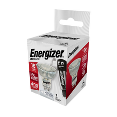 Energizer LED GU10 Cool White Dimm