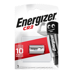 Energizer Lithium Photo CR2