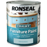 Ronseal Chalky Furniture Paint