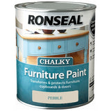 Ronseal Chalky Furniture Paint