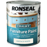 Ronseal Chalky Furniture Paint