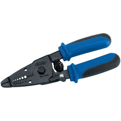 Draper Spring Loaded Wire Stripper