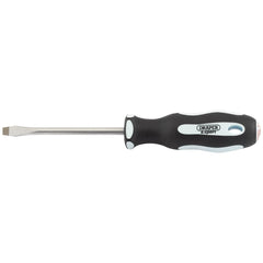 Draper Expert Plain Slot Soft Grip Screwdriver