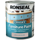 Ronseal Chalky Furniture Paint