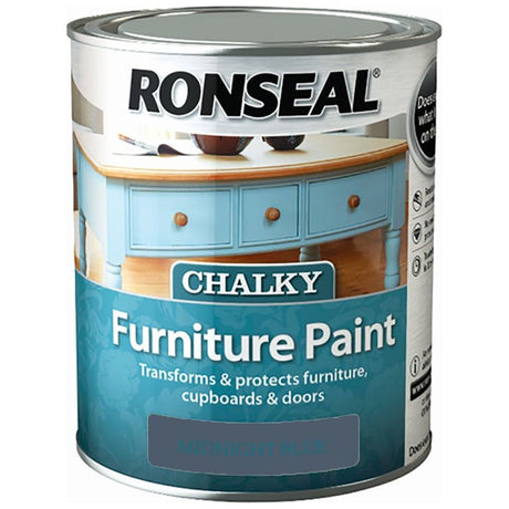 Ronseal Chalky Furniture Paint