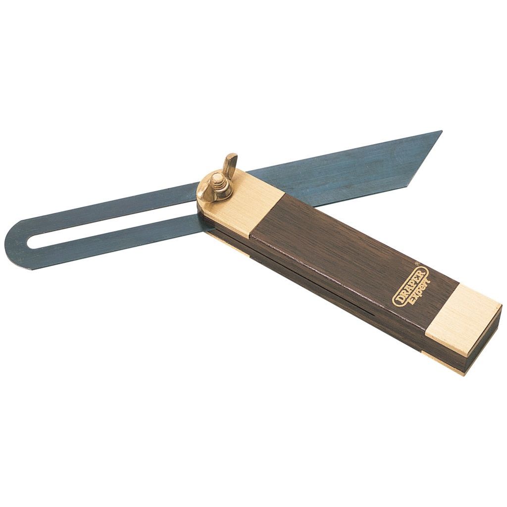 Draper Expert Adjustable Carpenters Bevel