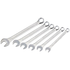 Draper Metric Combination Spanner Set