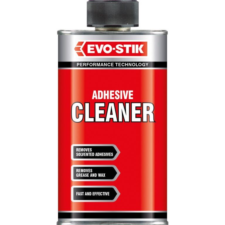 Evo-Stik Adhesive Cleaner