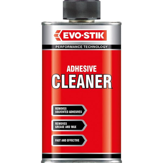 Evo-Stik Adhesive Cleaner