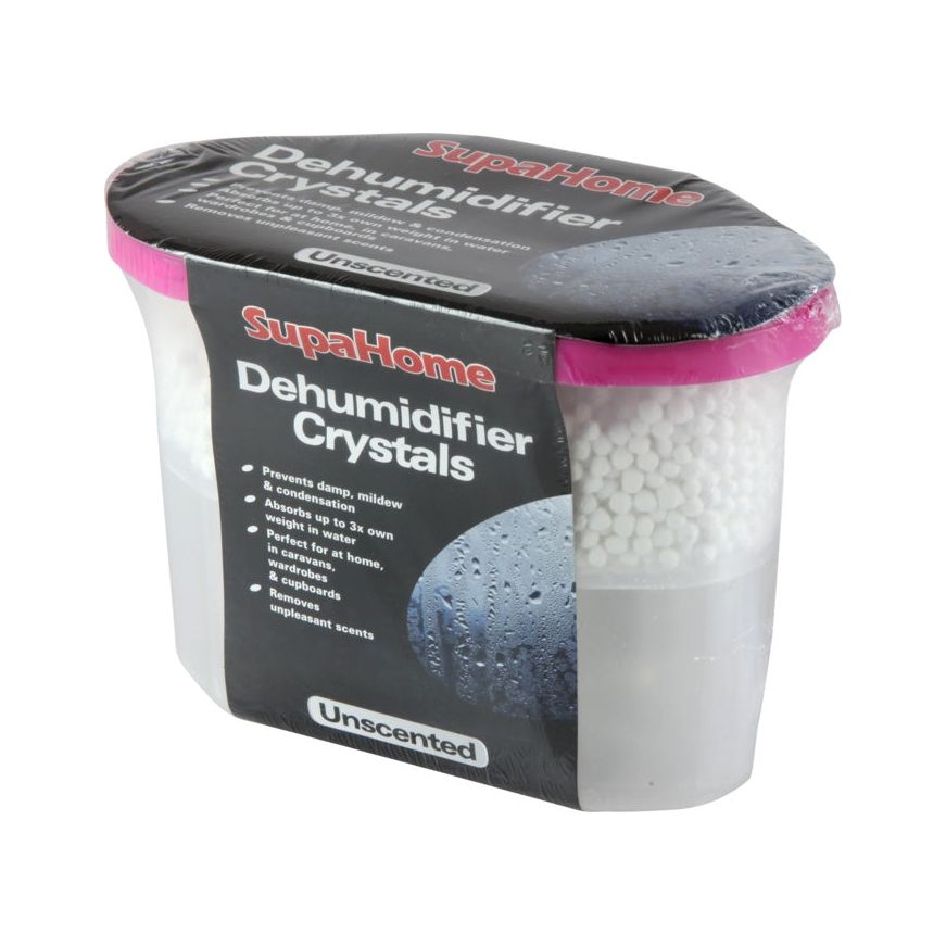 JDS Home Dehumidifier Crystals