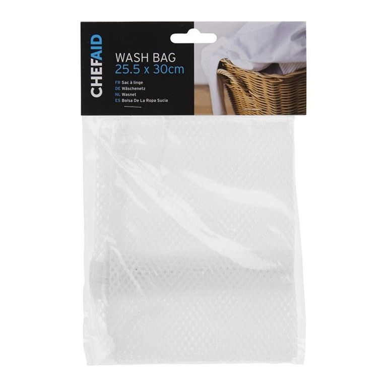 Chef Aid Wash Bag