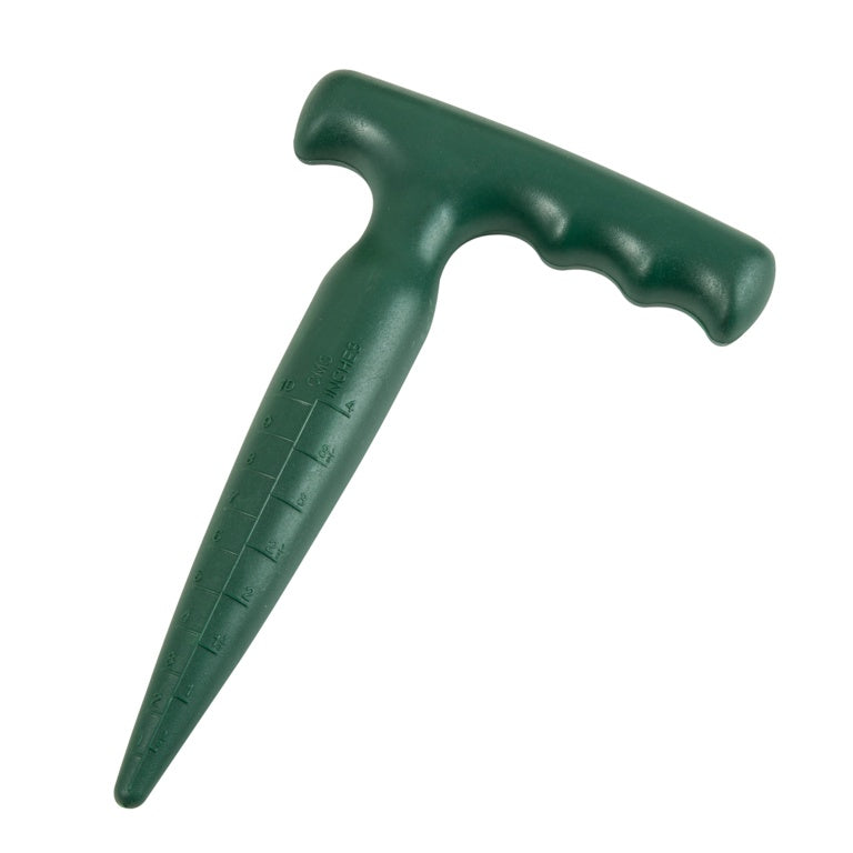 JDS Garden Plastic Dibber