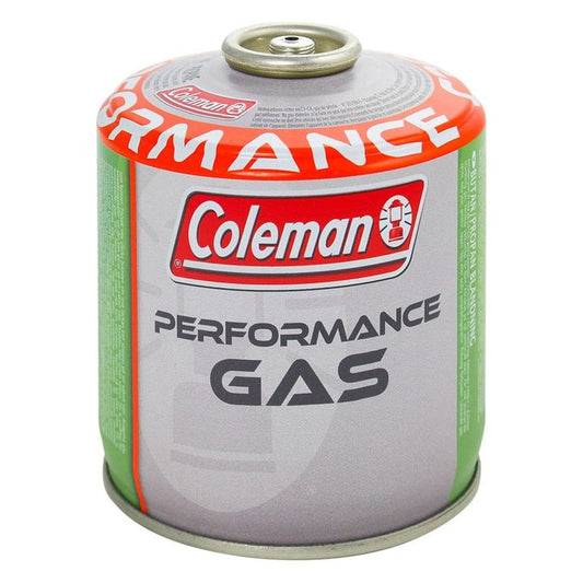 Coleman Performance 500 Gas Cartridge