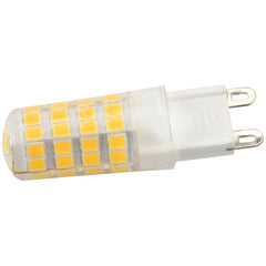 Lyveco G9 LED Lamp 2700k Warm White