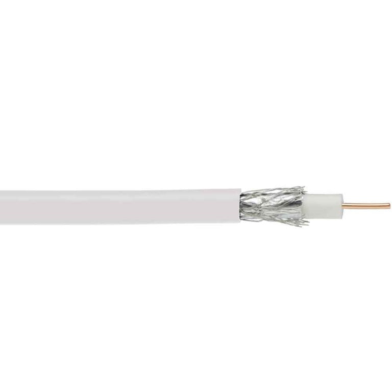 JDS Electricals TV Coax 100m