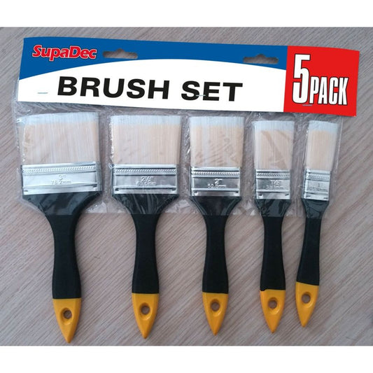 JDS DIY Brush Set