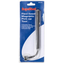 JDS Tools Flexi-head Magnetic Pick-up Tool