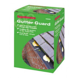 JDS Garden Gutter Guard